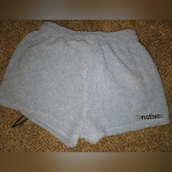 Native Language Sherpa Shorts Medium - Picture 4 of 4
